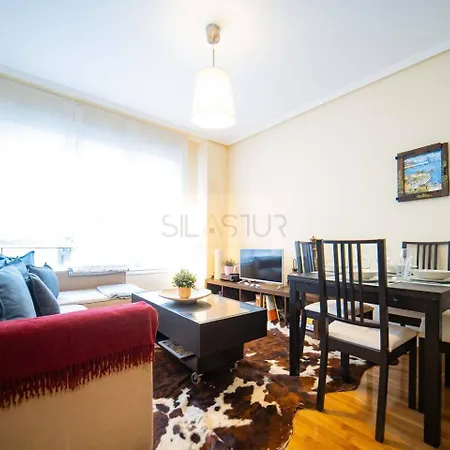 El Rincon De By Silastur Apartment