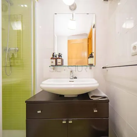 El Rincon De By Silastur Apartment Luanco