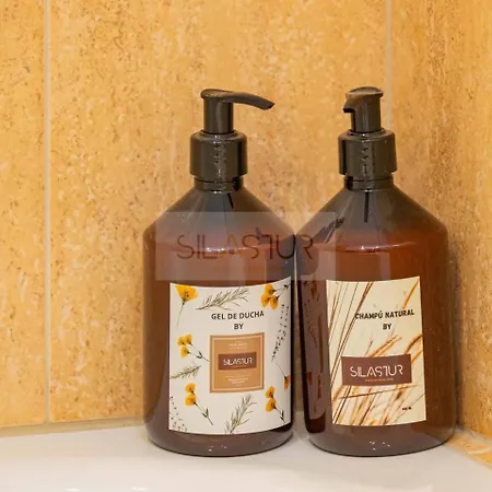 Apartment El Rincon De By Silastur Luanco