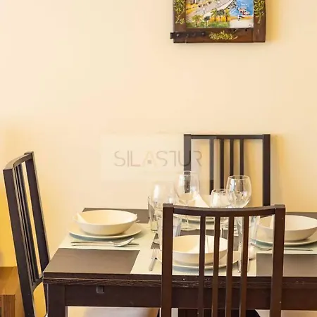 El Rincon De By Silastur * Luanco