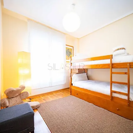 El Rincon De By Silastur Apartment