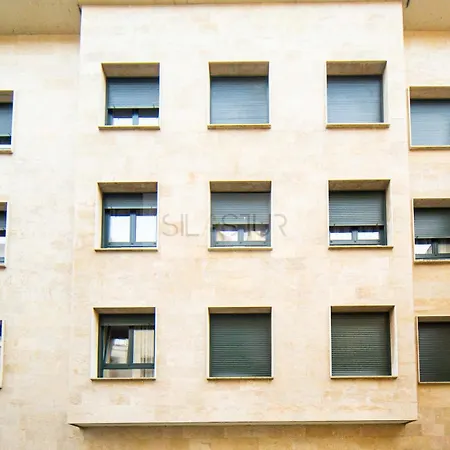 El Rincon De By Silastur Apartment Luanco