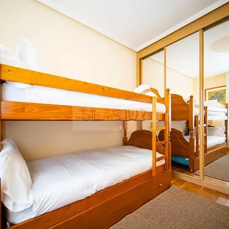 El Rincon De By Silastur Luanco