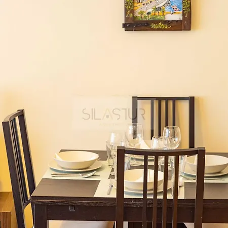 El Rincon De By Silastur