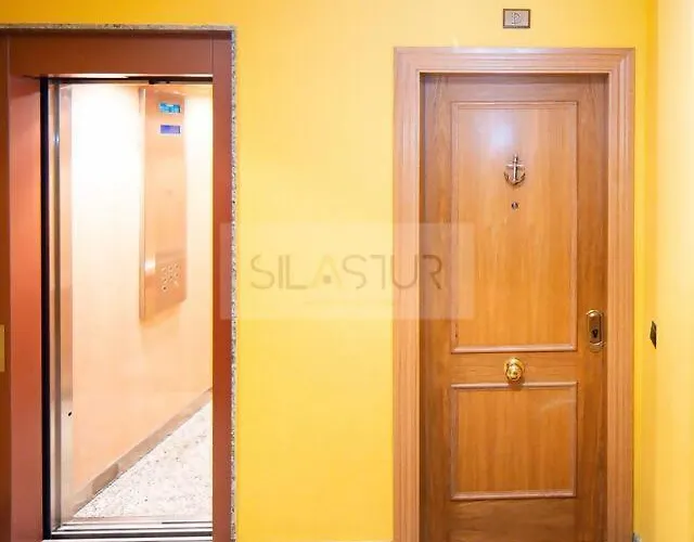 El Rincón De By Silastur Apartamento