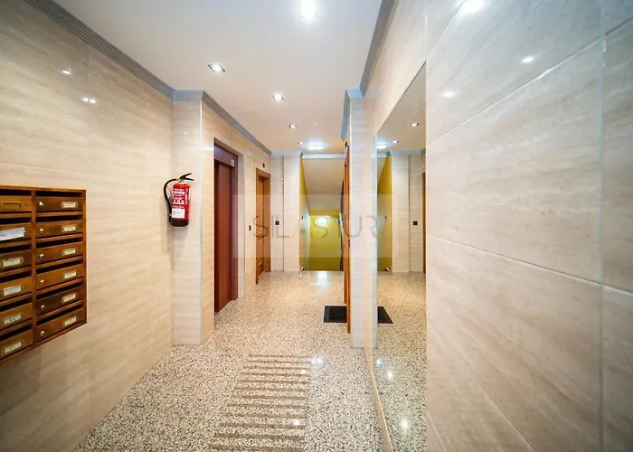 El Rincón De By Silastur Luanco