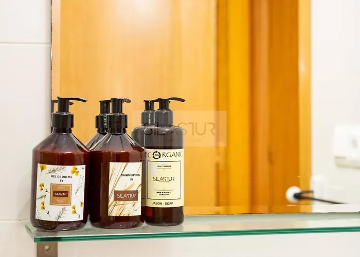 El Rincón De By Silastur * Luanco