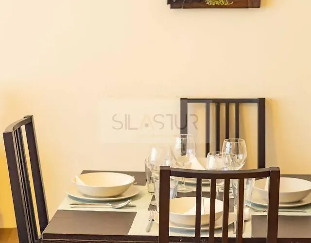 El Rincón De By Silastur * Luanco