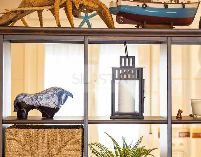 El Rincón De By Silastur