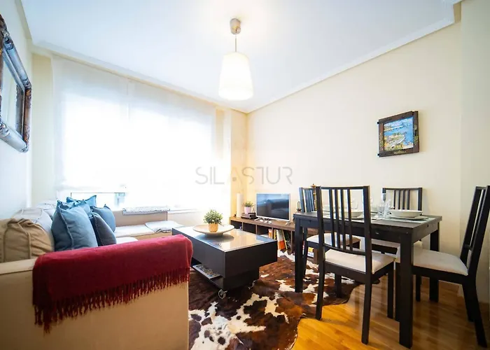 El Rincón De By Silastur Apartamento