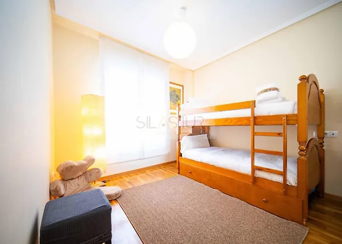 El Rincón De By Silastur Apartamento