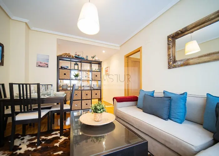 Apartamento El Rincón De By Silastur *