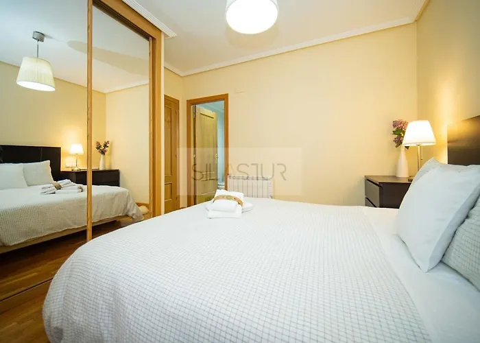 El Rincón De By Silastur * Luanco