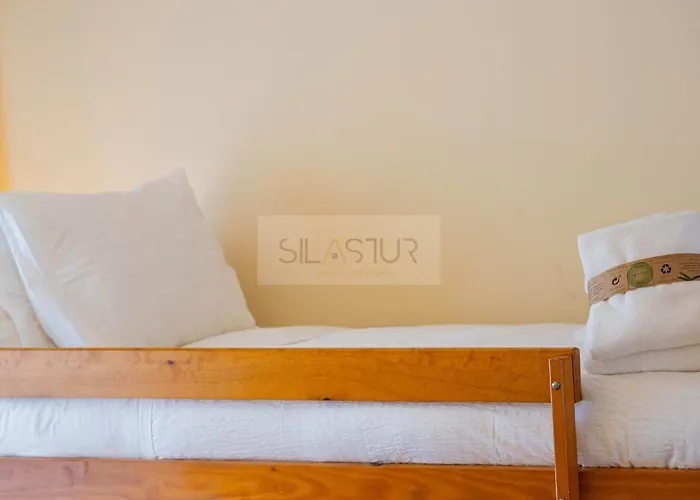 El Rincón De By Silastur *