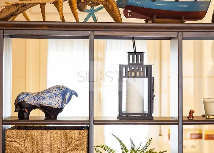 Apartamento El Rincón De By Silastur *