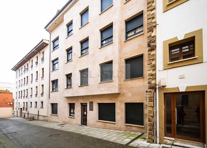 El Rincón De By Silastur * Luanco