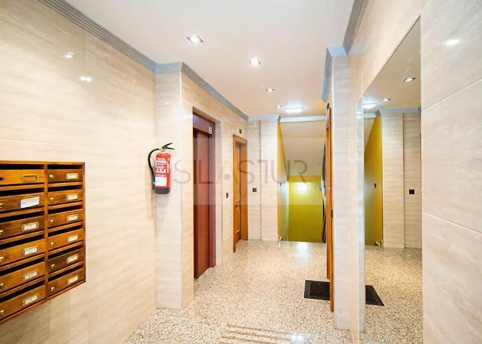 El Rincón De By Silastur