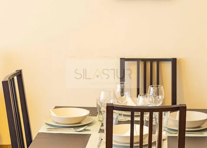 El Rincón De By Silastur