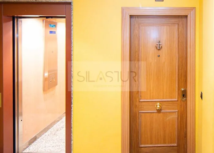 El Rincón De By Silastur Luanco