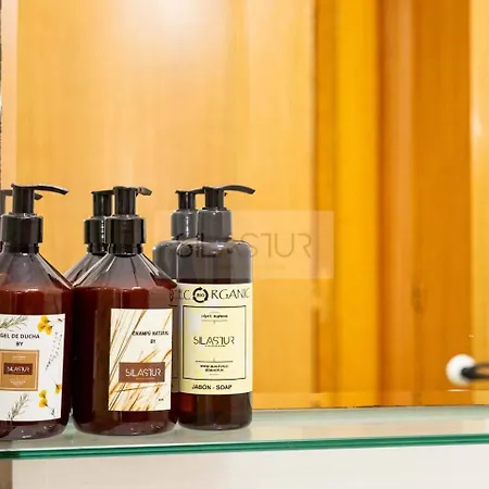 El Rincon De By Silastur * Луанко