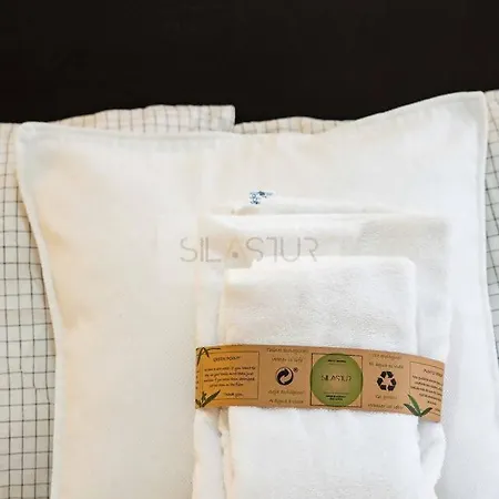 El Rincon De By Silastur Апартаменты