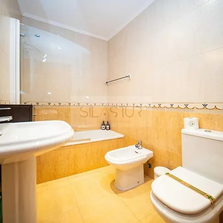 El Rincon De By Silastur Апартаменты