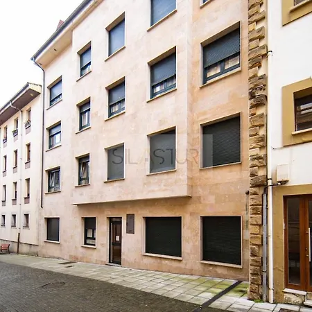 El Rincon De By Silastur * Луанко