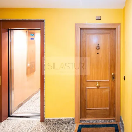 El Rincon De By Silastur Луанко