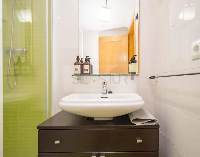 El Rincon De By Silastur Apartment Luanco