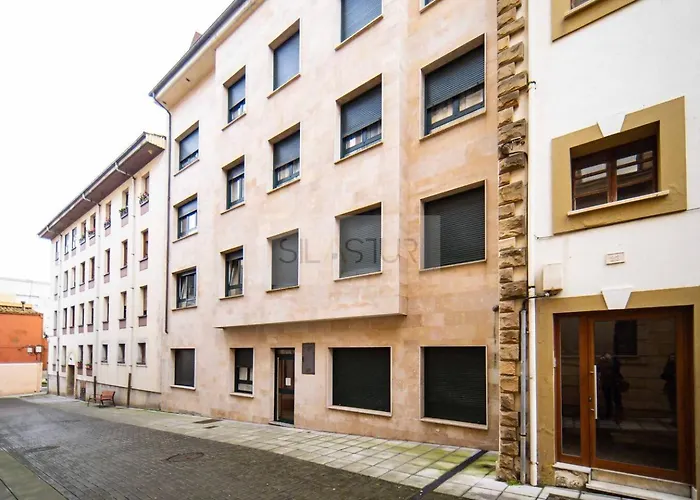 El Rincon De By Silastur * Luanco