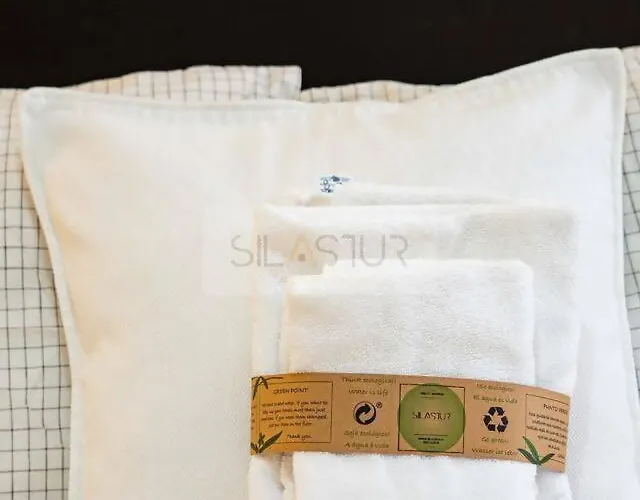 El Rincon De By Silastur Apartment