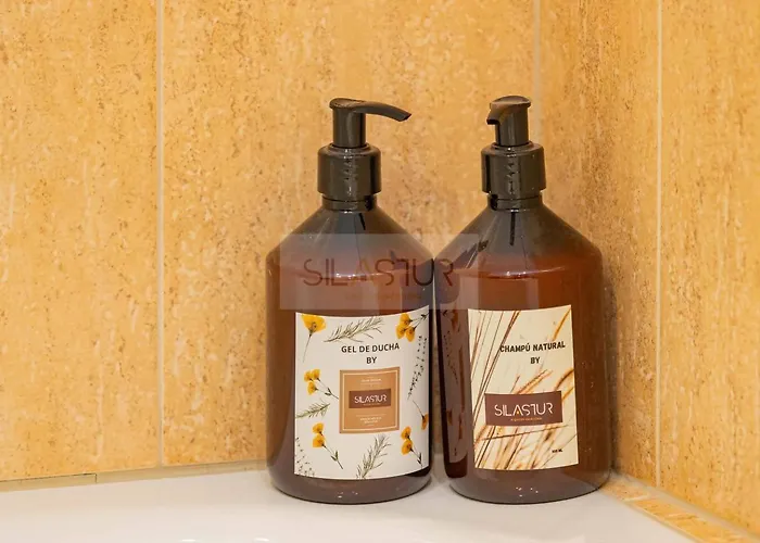 Apartment El Rincon De By Silastur Luanco