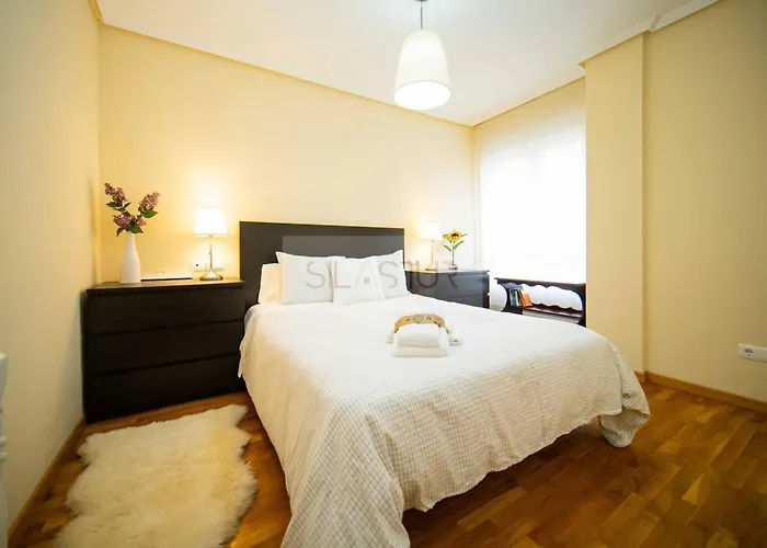 El Rincon De By Silastur Apartment