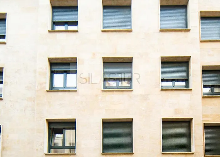 El Rincon De By Silastur Apartment Luanco