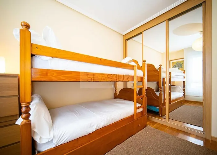 El Rincon De By Silastur Luanco