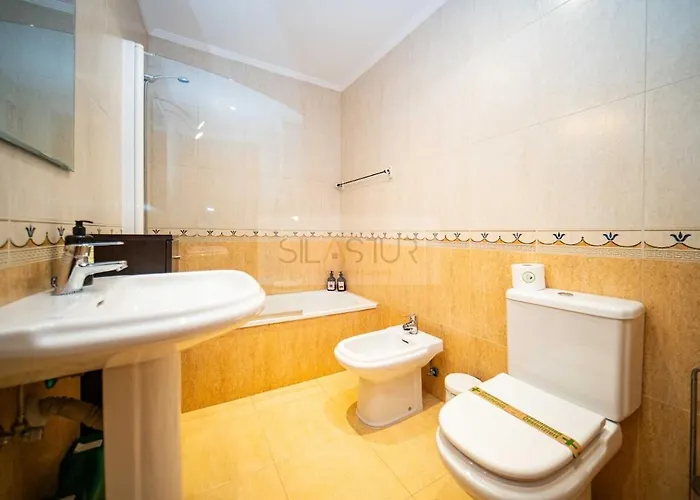 El Rincon De By Silastur Apartment