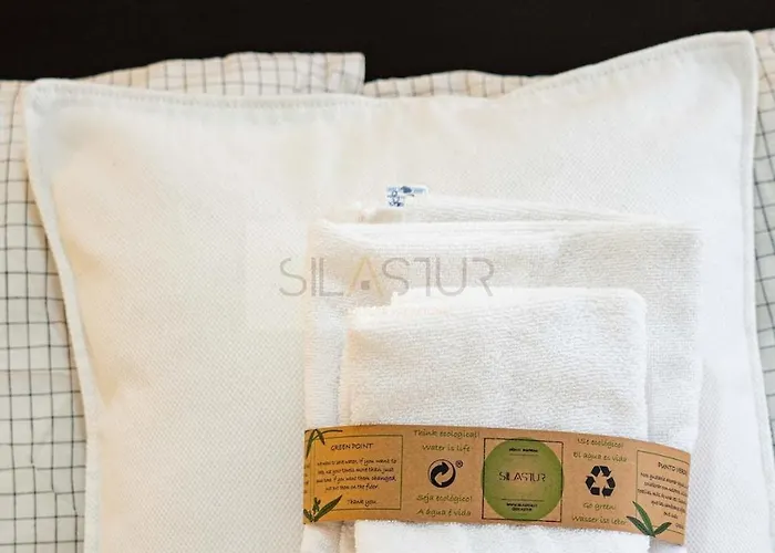 Apartment El Rincon De By Silastur Luanco